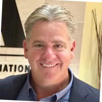 Randy Keirn, CSP, EFO, MPA, BSN, RN, EMT-P