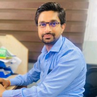 Anshul Bhardwaj