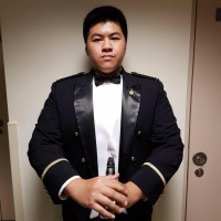 Clarence Lim