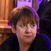 Amanda Smith