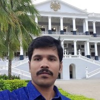 Senthilkumar Balakrishnan