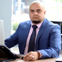 Franklin Murillo Briones