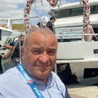 Bakir OULAD DAOUD