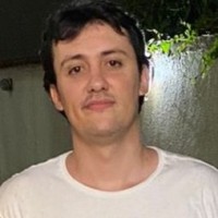 Raphael Pacheco