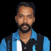 Robin Rajendran