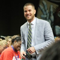 Korey Collins