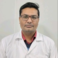 Deepak Kumar Saini