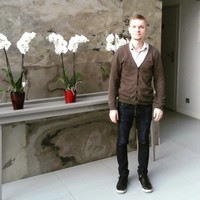 Александр Пышный