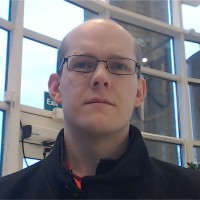 Lee Jackson
