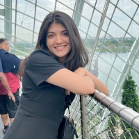 Sanya Gupta