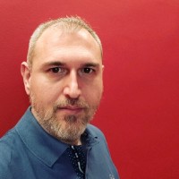 Ioannis Kolios