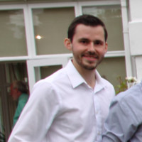 David Shoesmith