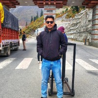 Varinder Singh