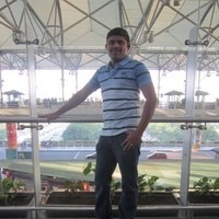 Kali Prasad Polamarasetty