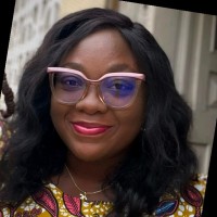 Ethel Anku