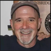 Mark Donahue