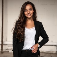 Ariadne Van Arkel