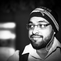 Gourav Vaidya