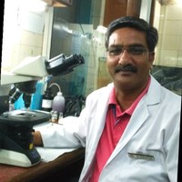 Ravinder Sharma