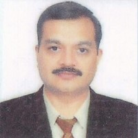Dr. Dharmesh Patel