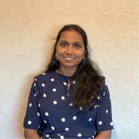 Padmapriya Soundararajan Chandrasekaran