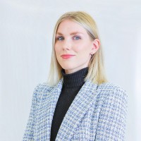 Katerina De Jagerova