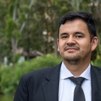 Luis Daniel Rincón Cubillos