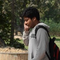 Abhishek Arijit