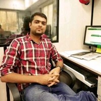 Sachin Barate