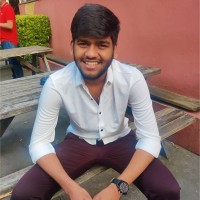 Ganesh Gogineni Vijaya Naidu