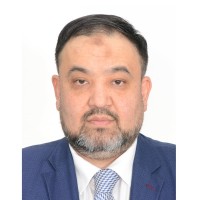 Nurbek Igissin