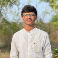 Dhruv Patel