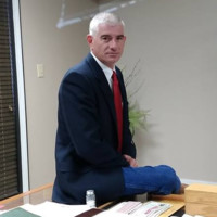 Jeff Easterling