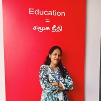 Arthi Devaraj