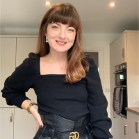 Georgia Buckley-Ryan