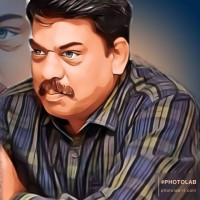 Sundar Ravindran