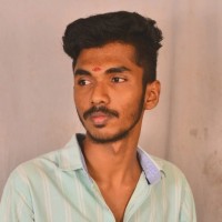 Karthikkumar M