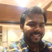 Suraj Pillai