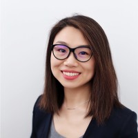 Xuebo (Jamie) Yang