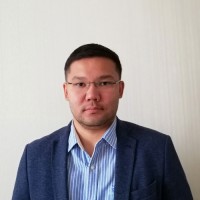 Азамат Ахметов
