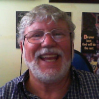 Ian Johnston