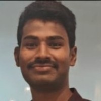 Sai Prasad Kunchala