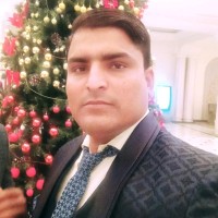 Abhishek Ranjan Divedi