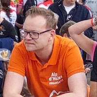 Rick Appelmelk