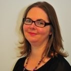 Karen Mcaulay