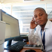 Edrick Maseka