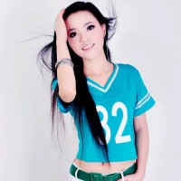 Jacey Huang