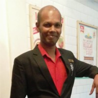 Paresh Upadhyay