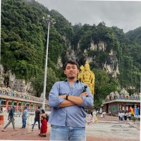 Muhamad Rafi I.