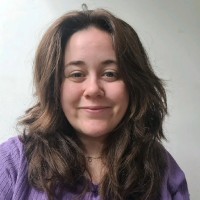 Eilidh Mcnaughton